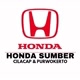 Honda Sumber Purwokerto - Cilacap