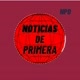 Notiçias de primeira