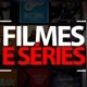 filmes é séries