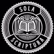 Sola Scriptura