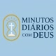 Minuntos Diário🗓️ com Deus 🙇‍♀️
