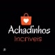 Achadinhos incriveis
