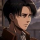 LEVI CAPITÃO