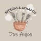 Receitas & Achados Dos Anjos