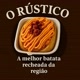 O Rústico