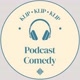 •Klippodcastcomedy•