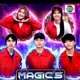 MAGIC 5 SEASON 4 ♡