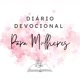 Diário Devocional Para Mulheres