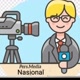 media nasional