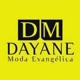Dayane Moda Evangélica