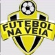 futebol na veia