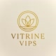 Vitrine Vips