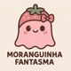 Moranguinha Fantasma
