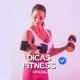 DICAS FITNESS 🏋️‍♀️