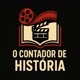 contador de história