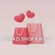 Grazi shop kwai