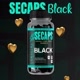Secaps Black 🖤