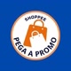 Pega A PROMO SHOPEE