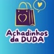 Duda Achadinhos