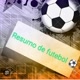 Resumo de futebol ⚽⚽⚽