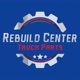Rebuild Center