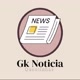 GK Notícias Quentinhas