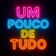 um pouco de tudo
