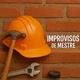 Improvisos de Mestre