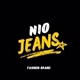 NIOJEANS🛒