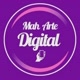 Mah Arte digital e divulgação