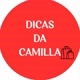 Dicas da Camilla