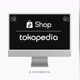 Kode Voucher Shoptokopedia