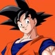Goku Desafios