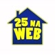 25 na Web