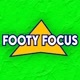 FOOTY FOCUS