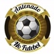Antenado No Futebol ⚽