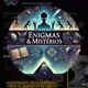enigmas&mistérios