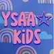 YSAA☆kids