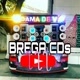 BREGA CDs😎