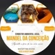 Condutor ambiental Manoel