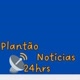 Plantão de notícias 24hrs