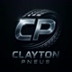Clayton pneus