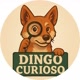 Dingo Curioso