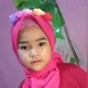 putri kecil