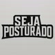 Seja Posturado