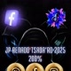 JP RENADO  TSADARO 2025 200% √¥€¢✓®®