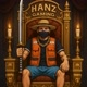 HANZ GAMING REAL