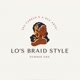 Lo’s Braid Style
