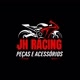 JH RACING PEÇAS E ACESSÓRIOS