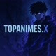 Top Animes .X